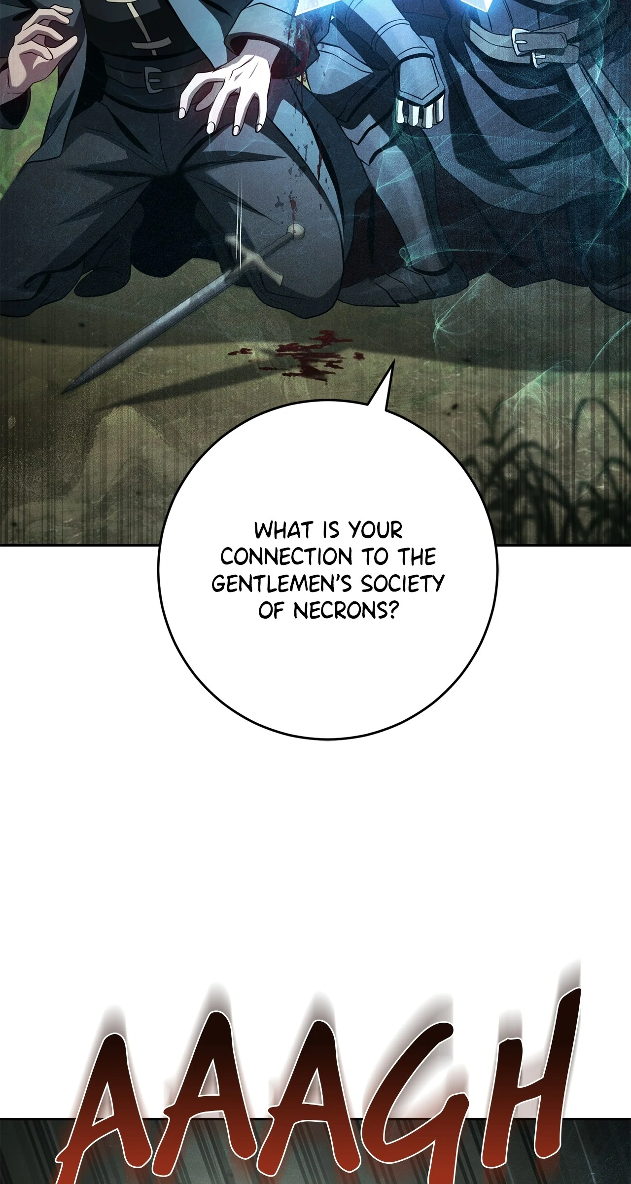 Read The Skeleton Soldier Failed to Defend the Dungeon EN Manga Online