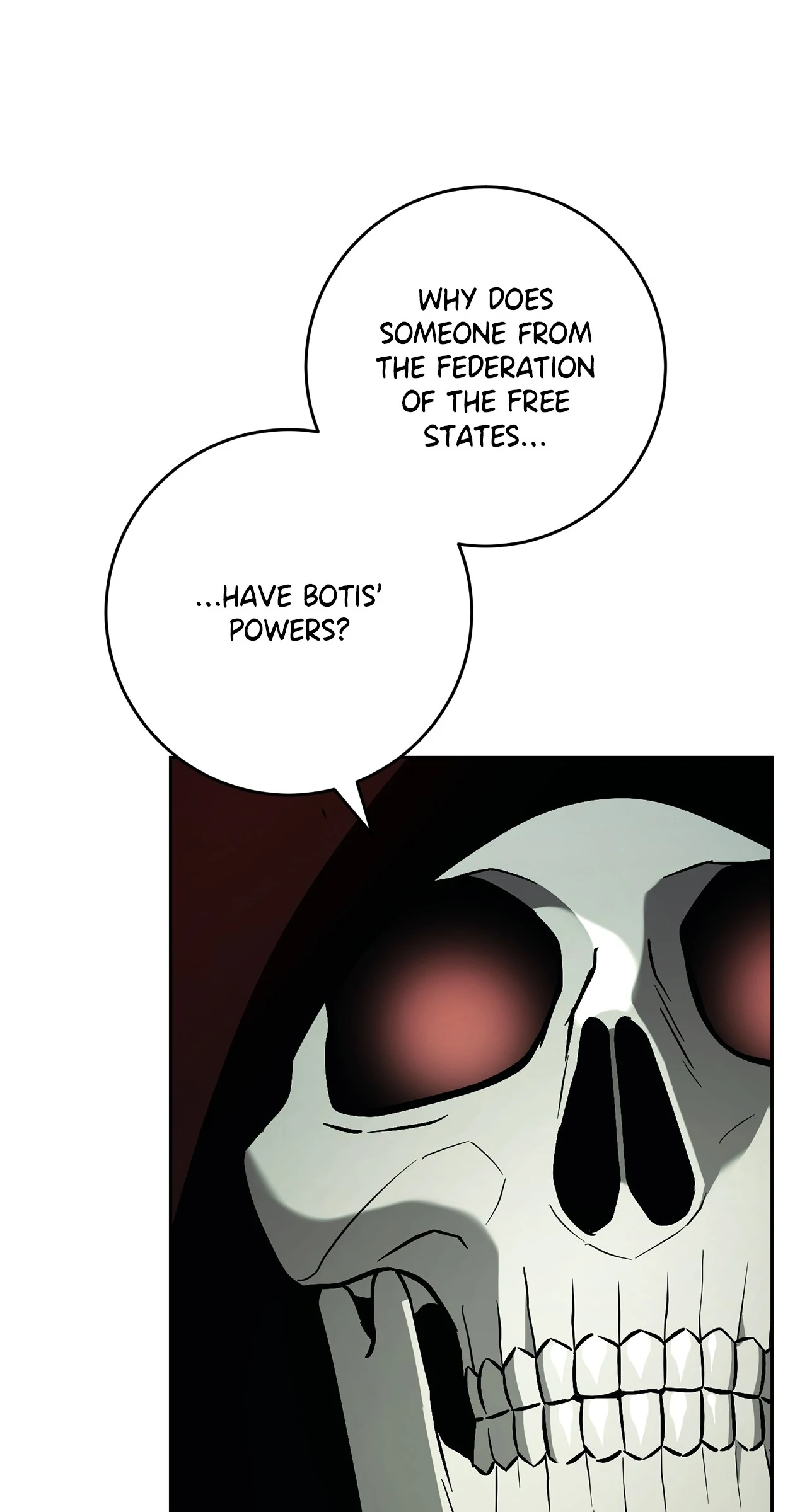 Read The Skeleton Soldier Failed to Defend the Dungeon EN Manga Online