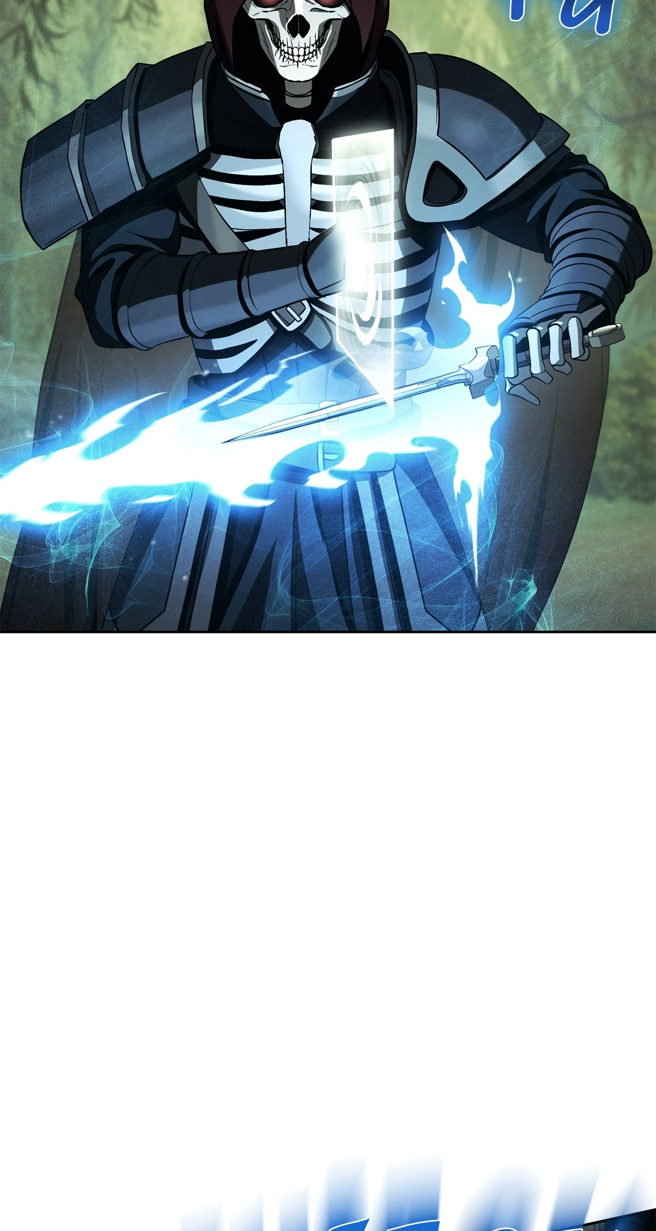 Read The Skeleton Soldier Failed to Defend the Dungeon EN Manga Online