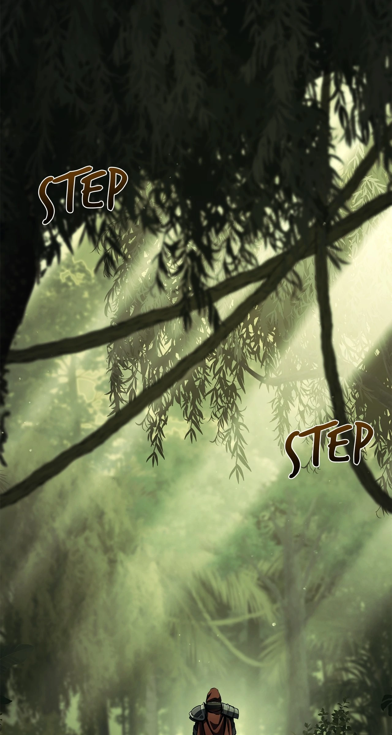 Read The Skeleton Soldier Failed to Defend the Dungeon EN Manga Online