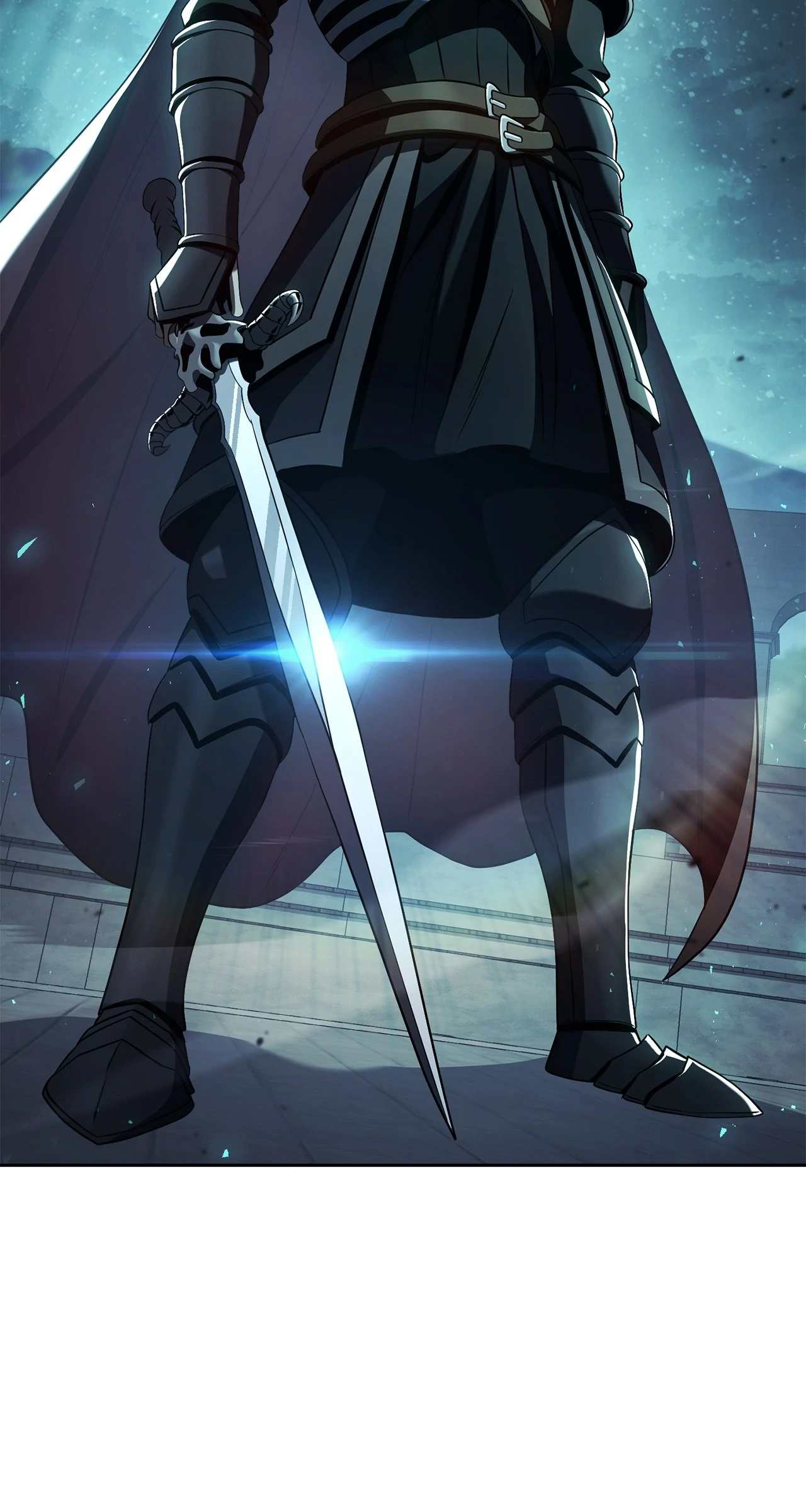 Read The Skeleton Soldier Failed to Defend the Dungeon EN Manga Online