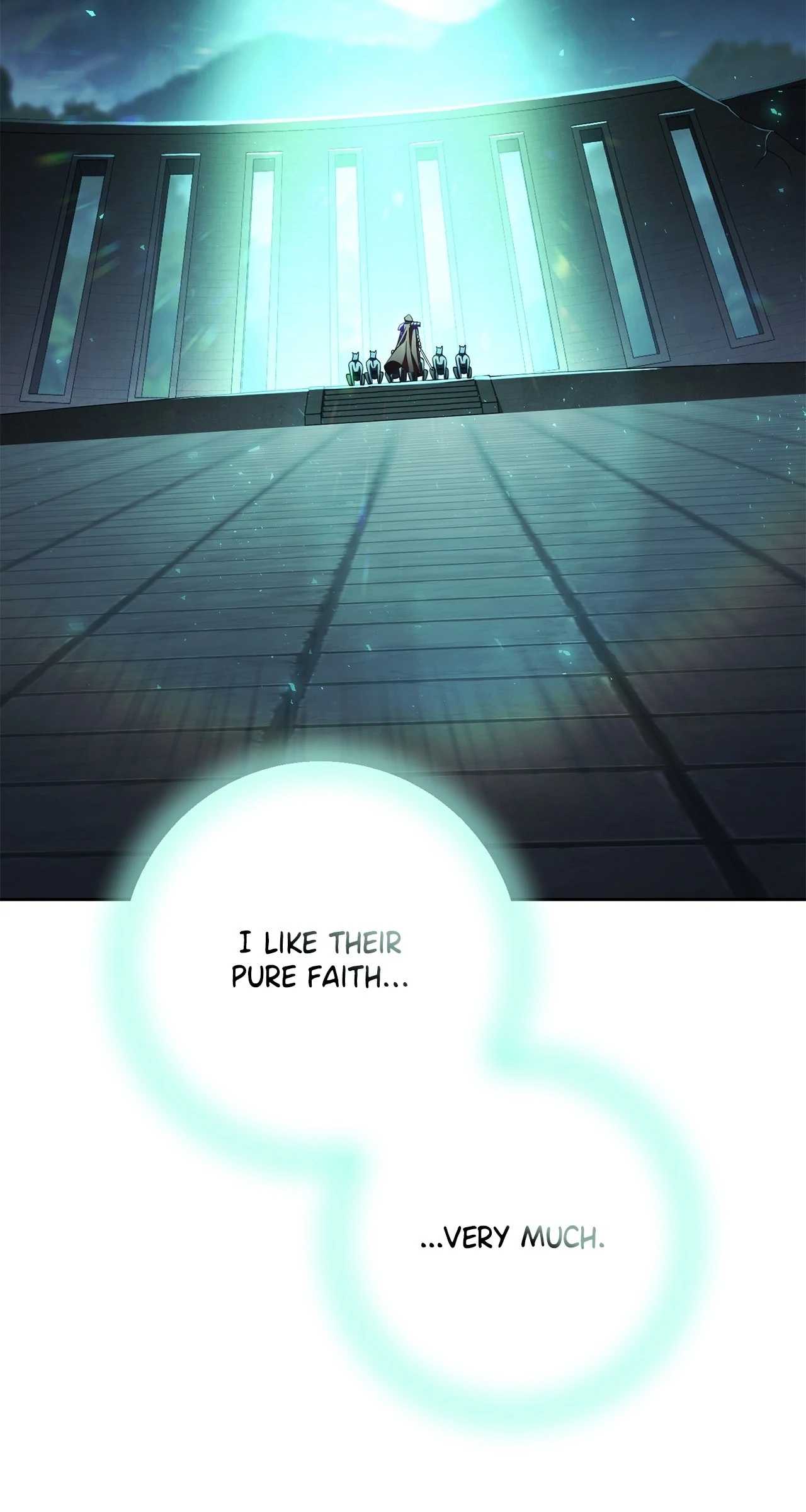 Read The Skeleton Soldier Failed to Defend the Dungeon EN Manga Online