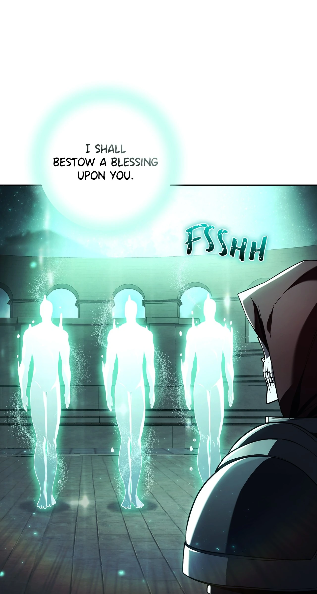 Read The Skeleton Soldier Failed to Defend the Dungeon EN Manga Online