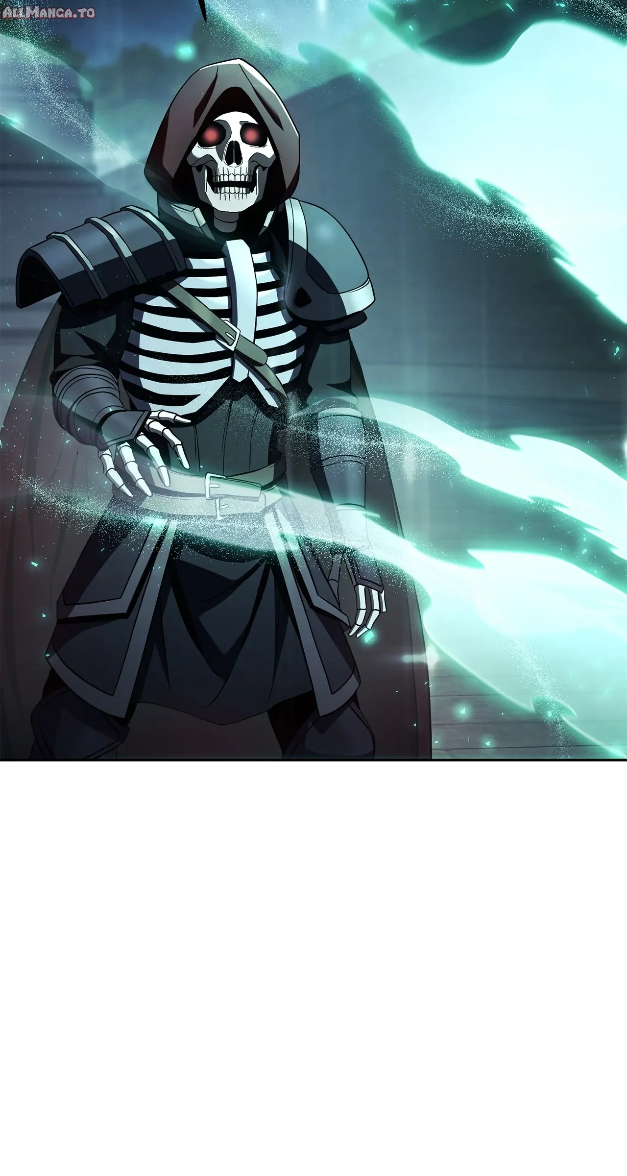 Read The Skeleton Soldier Failed to Defend the Dungeon EN Manga Online