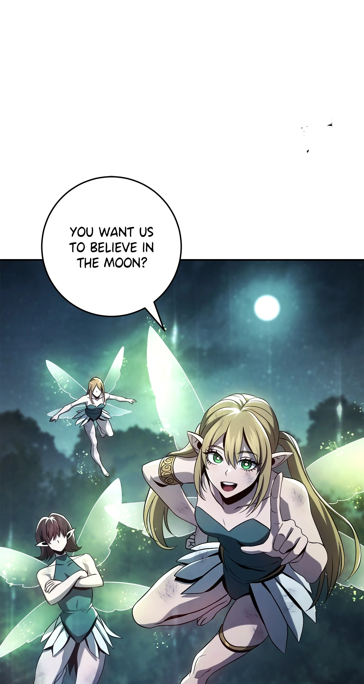 Read The Skeleton Soldier Failed to Defend the Dungeon EN Manga Online