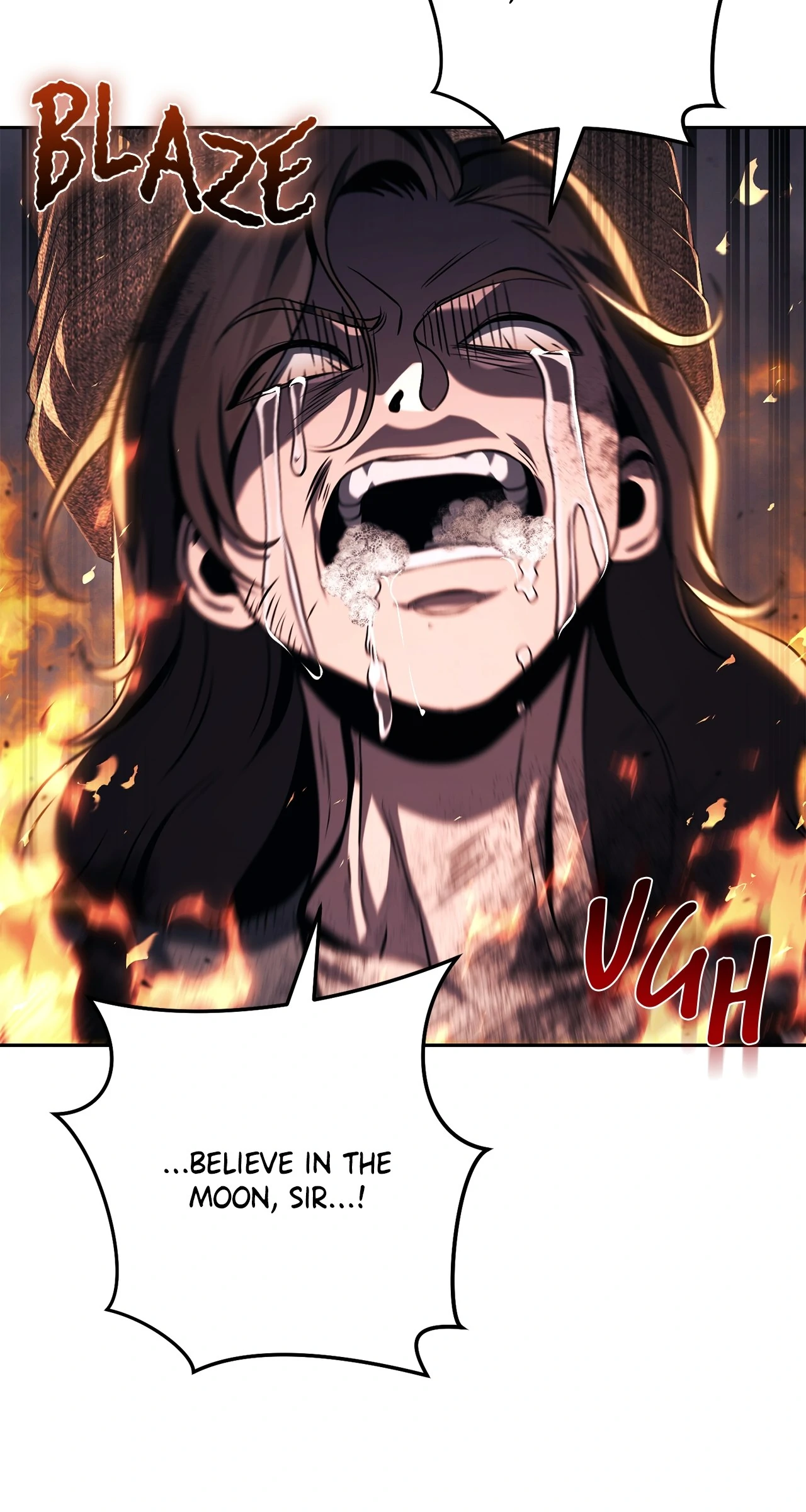 Read The Skeleton Soldier Failed to Defend the Dungeon EN Manga Online