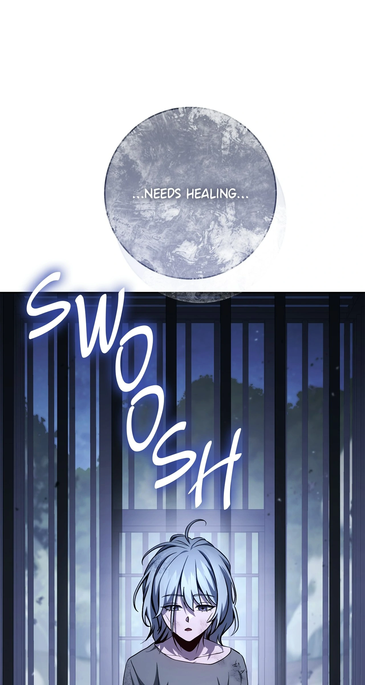 Read The Skeleton Soldier Failed to Defend the Dungeon EN Manga Online