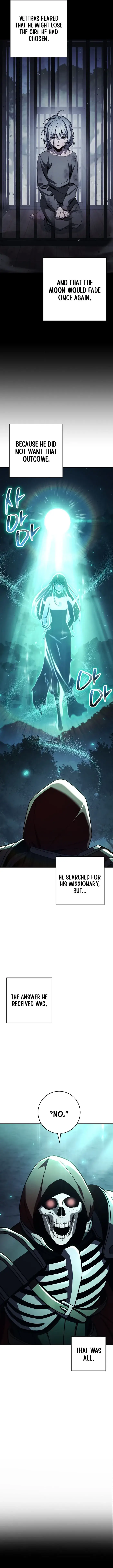 Read The Skeleton Soldier Failed to Defend the Dungeon EN Manga Online