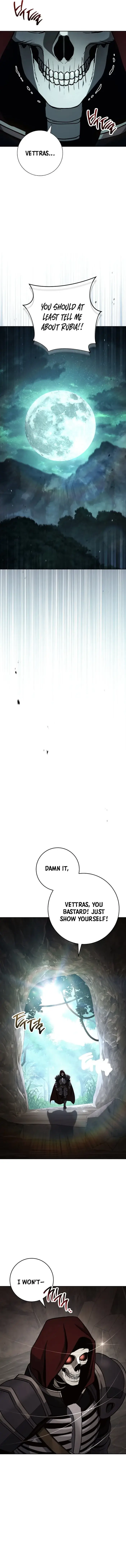 Read The Skeleton Soldier Failed to Defend the Dungeon EN Manga Online