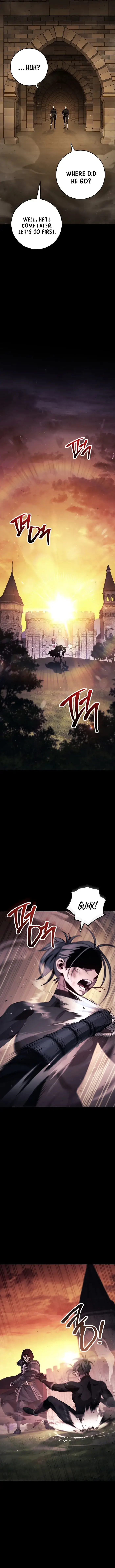 Read The Skeleton Soldier Failed to Defend the Dungeon EN Manga Online