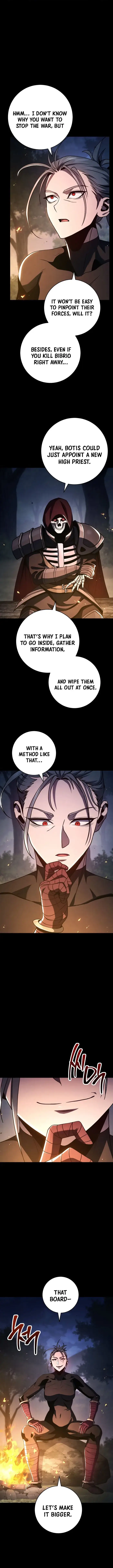 Read The Skeleton Soldier Failed to Defend the Dungeon EN Manga Online