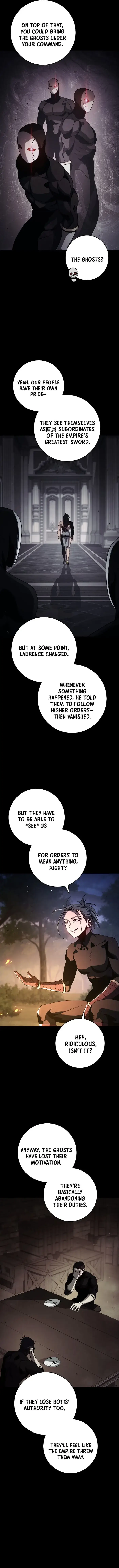 Read The Skeleton Soldier Failed to Defend the Dungeon EN Manga Online