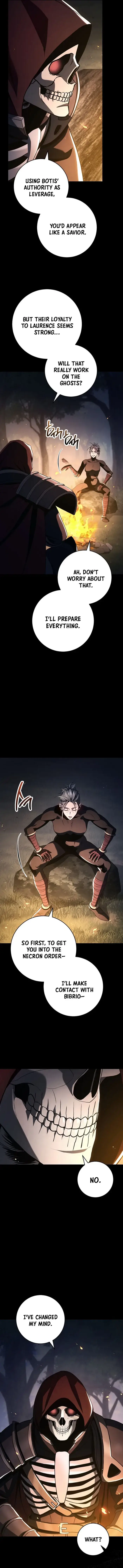 Read The Skeleton Soldier Failed to Defend the Dungeon EN Manga Online