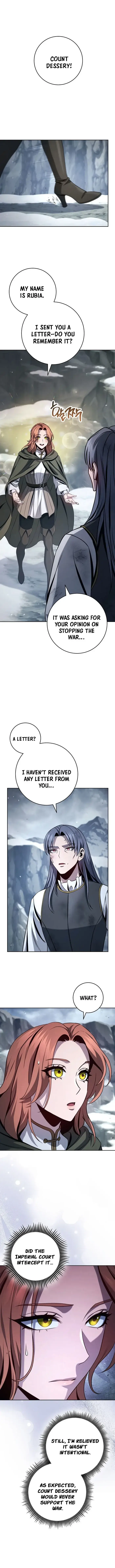 Read The Skeleton Soldier Failed to Defend the Dungeon EN Manga Online