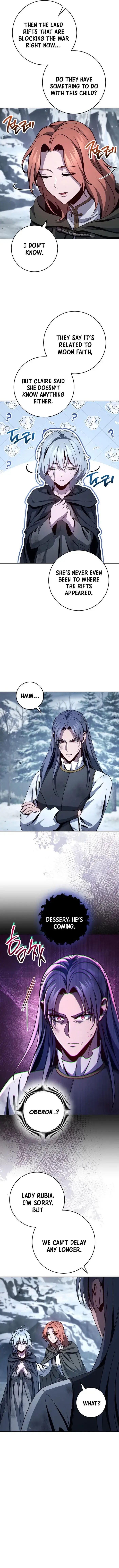 Read The Skeleton Soldier Failed to Defend the Dungeon EN Manga Online