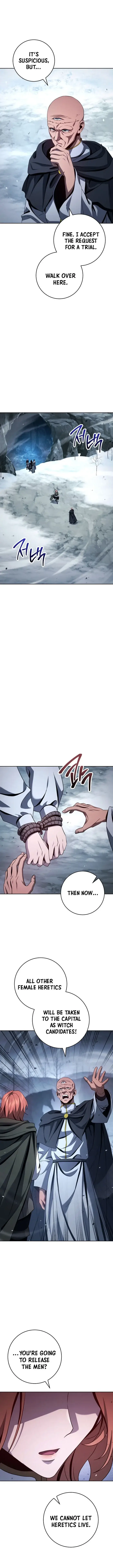 Read The Skeleton Soldier Failed to Defend the Dungeon EN Manga Online