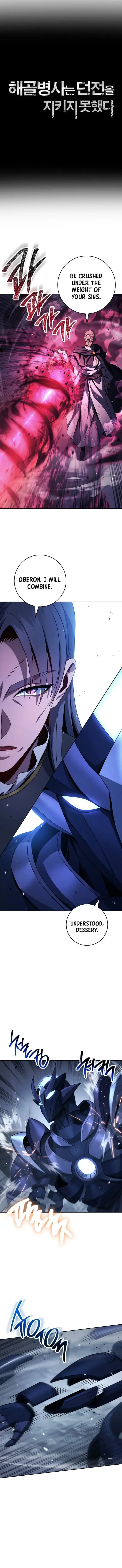 Read The Skeleton Soldier Failed to Defend the Dungeon EN Manga Online