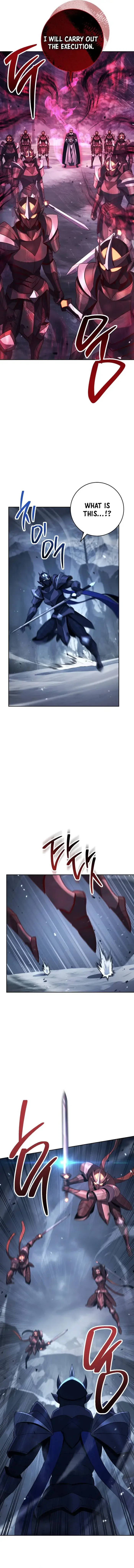 Read The Skeleton Soldier Failed to Defend the Dungeon EN Manga Online