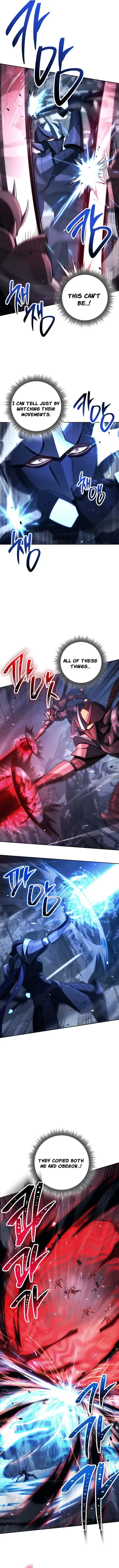 Read The Skeleton Soldier Failed to Defend the Dungeon EN Manga Online