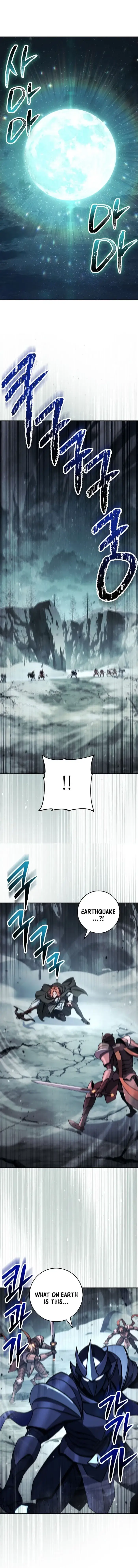 Read The Skeleton Soldier Failed to Defend the Dungeon EN Manga Online