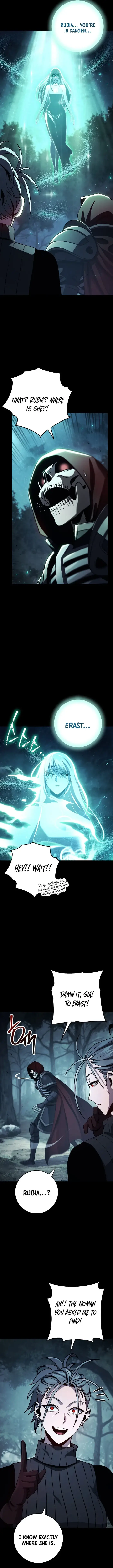 Read The Skeleton Soldier Failed to Defend the Dungeon EN Manga Online