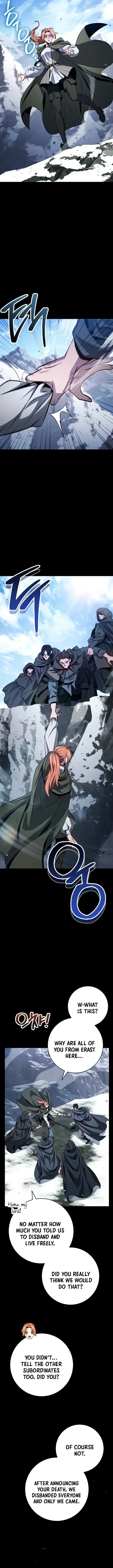 Read The Skeleton Soldier Failed to Defend the Dungeon EN Manga Online