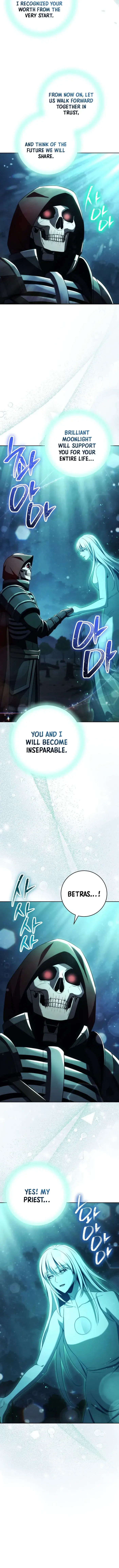 Read The Skeleton Soldier Failed to Defend the Dungeon EN Manga Online