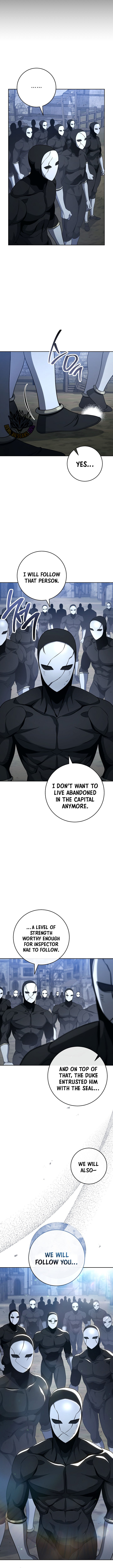 Read The Skeleton Soldier Failed to Defend the Dungeon EN Manga Online