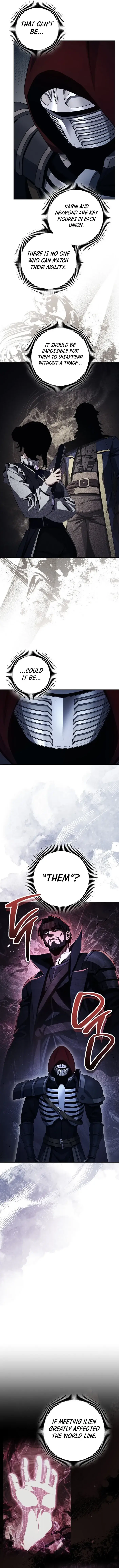 Read The Skeleton Soldier Failed to Defend the Dungeon EN Manga Online