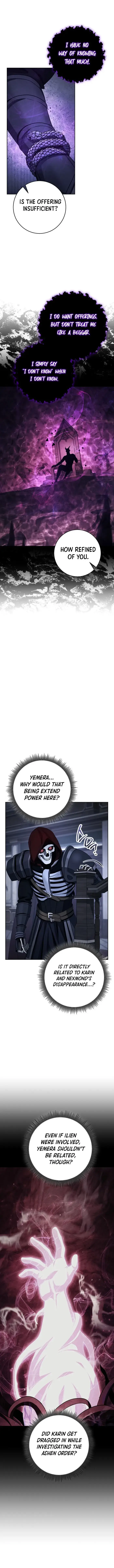 Read The Skeleton Soldier Failed to Defend the Dungeon EN Manga Online