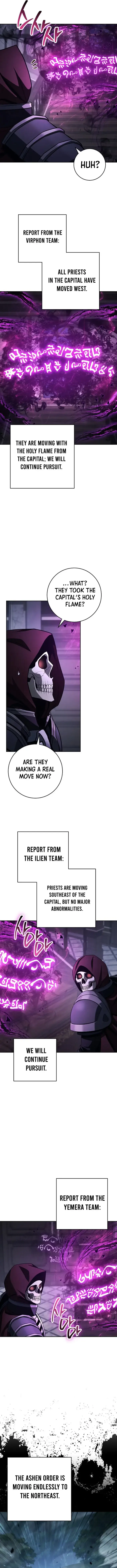 Read The Skeleton Soldier Failed to Defend the Dungeon EN Manga Online