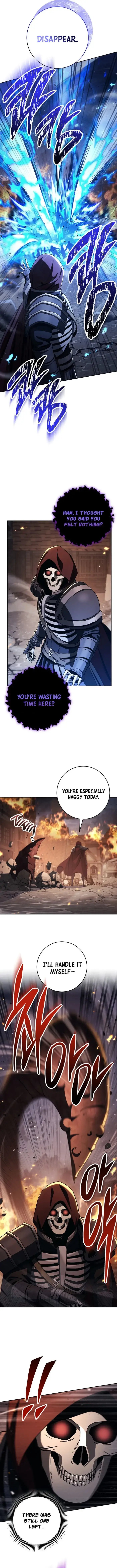 Read The Skeleton Soldier Failed to Defend the Dungeon EN Manga Online