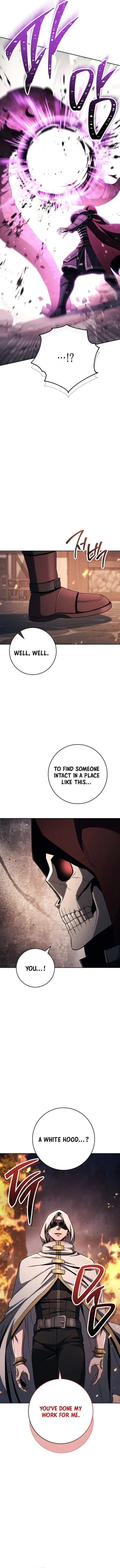 Read The Skeleton Soldier Failed to Defend the Dungeon EN Manga Online