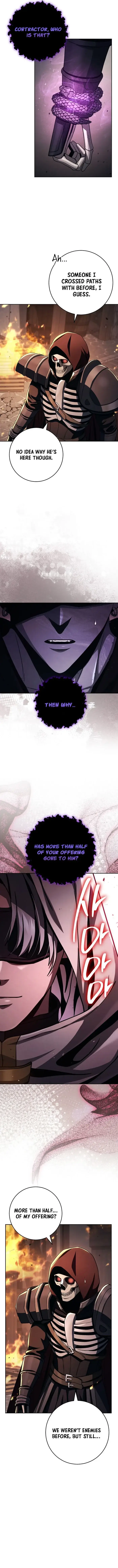 Read The Skeleton Soldier Failed to Defend the Dungeon EN Manga Online