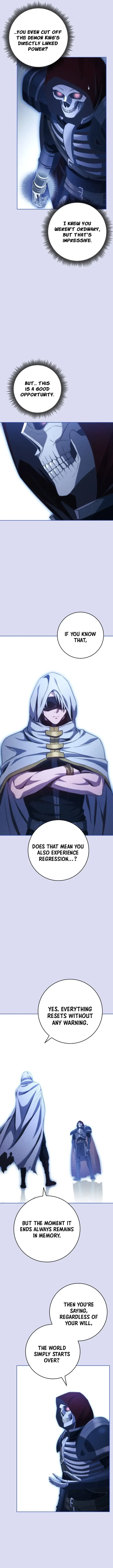 Read The Skeleton Soldier Failed to Defend the Dungeon EN Manga Online