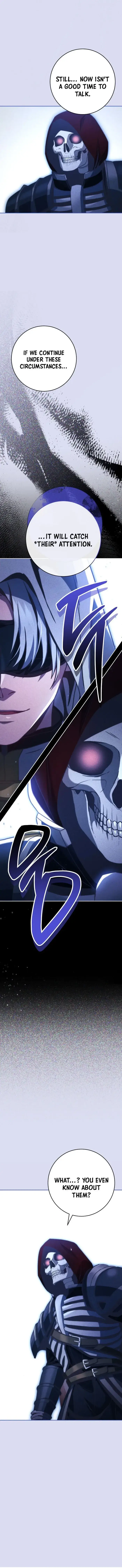 Read The Skeleton Soldier Failed to Defend the Dungeon EN Manga Online