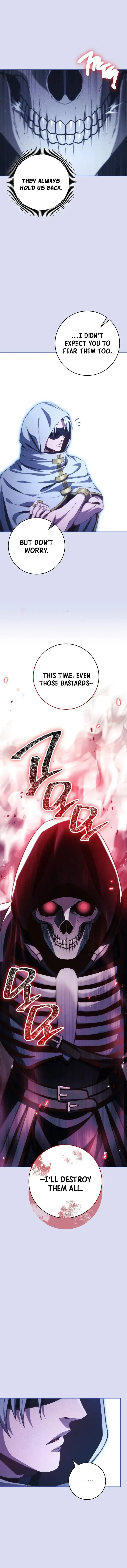 Read The Skeleton Soldier Failed to Defend the Dungeon EN Manga Online