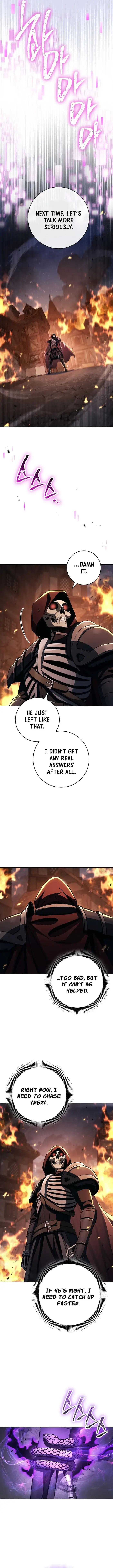 Read The Skeleton Soldier Failed to Defend the Dungeon EN Manga Online