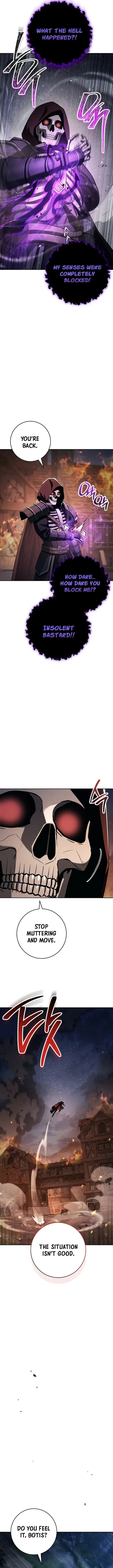 Read The Skeleton Soldier Failed to Defend the Dungeon EN Manga Online