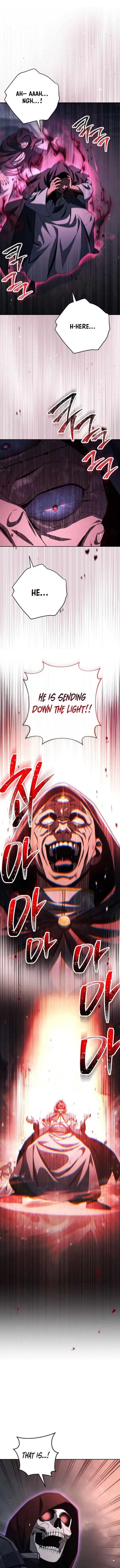 Read The Skeleton Soldier Failed to Defend the Dungeon EN Manga Online