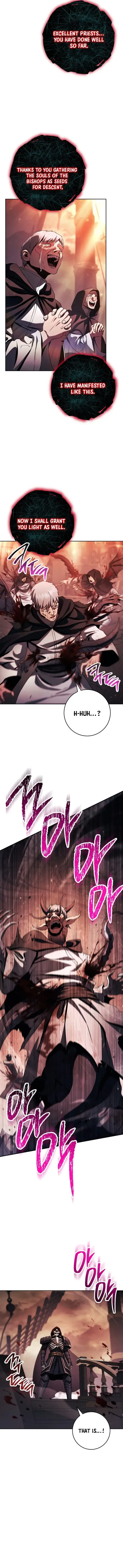 Read The Skeleton Soldier Failed to Defend the Dungeon EN Manga Online