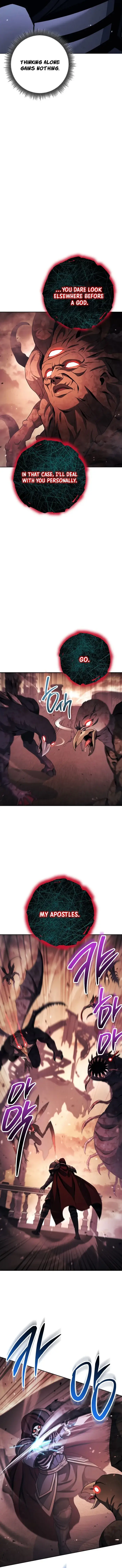 Read The Skeleton Soldier Failed to Defend the Dungeon EN Manga Online