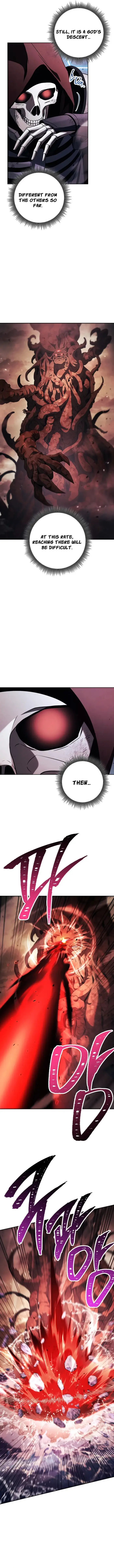 Read The Skeleton Soldier Failed to Defend the Dungeon EN Manga Online