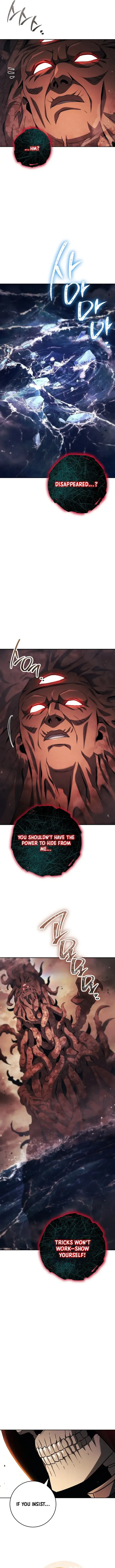 Read The Skeleton Soldier Failed to Defend the Dungeon EN Manga Online