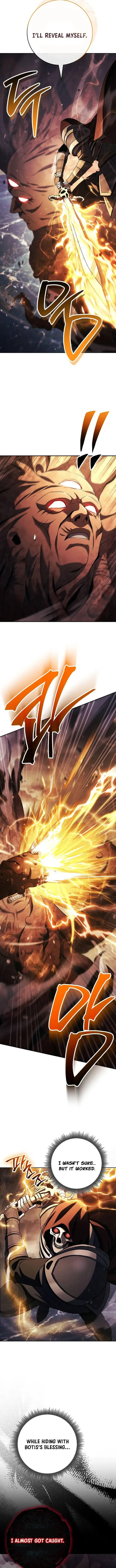 Read The Skeleton Soldier Failed to Defend the Dungeon EN Manga Online