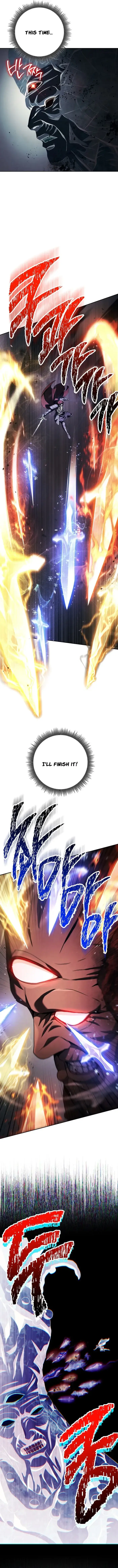 Read The Skeleton Soldier Failed to Defend the Dungeon EN Manga Online