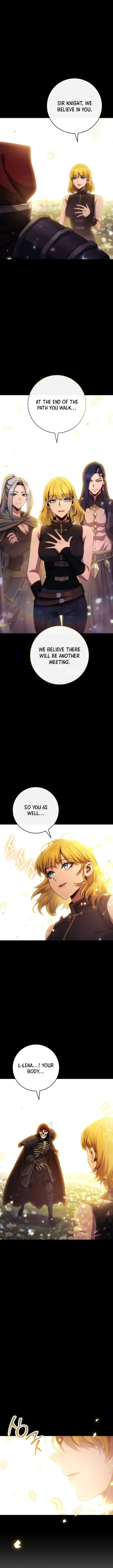 Read The Skeleton Soldier Failed to Defend the Dungeon EN Manga Online