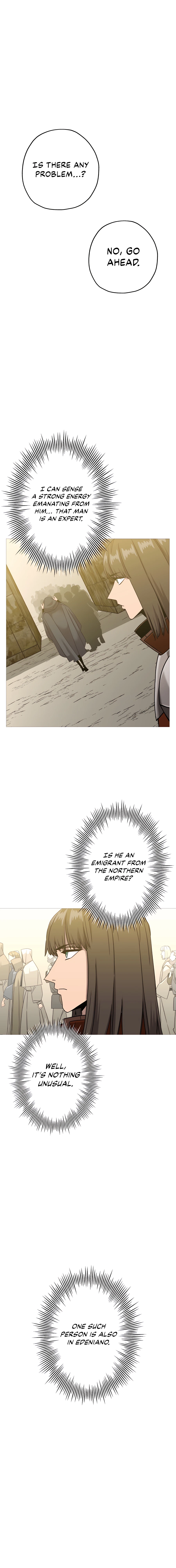 Read The Story of a Low Rank Soldier Becoming a Monarch EN Manga Online