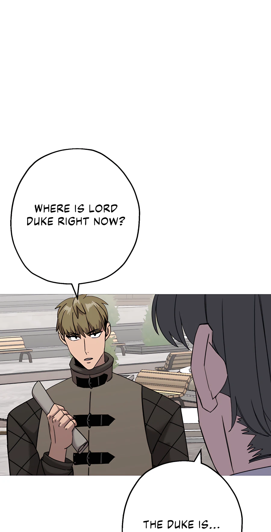 Read The Story of a Low Rank Soldier Becoming a Monarch EN Manga Online