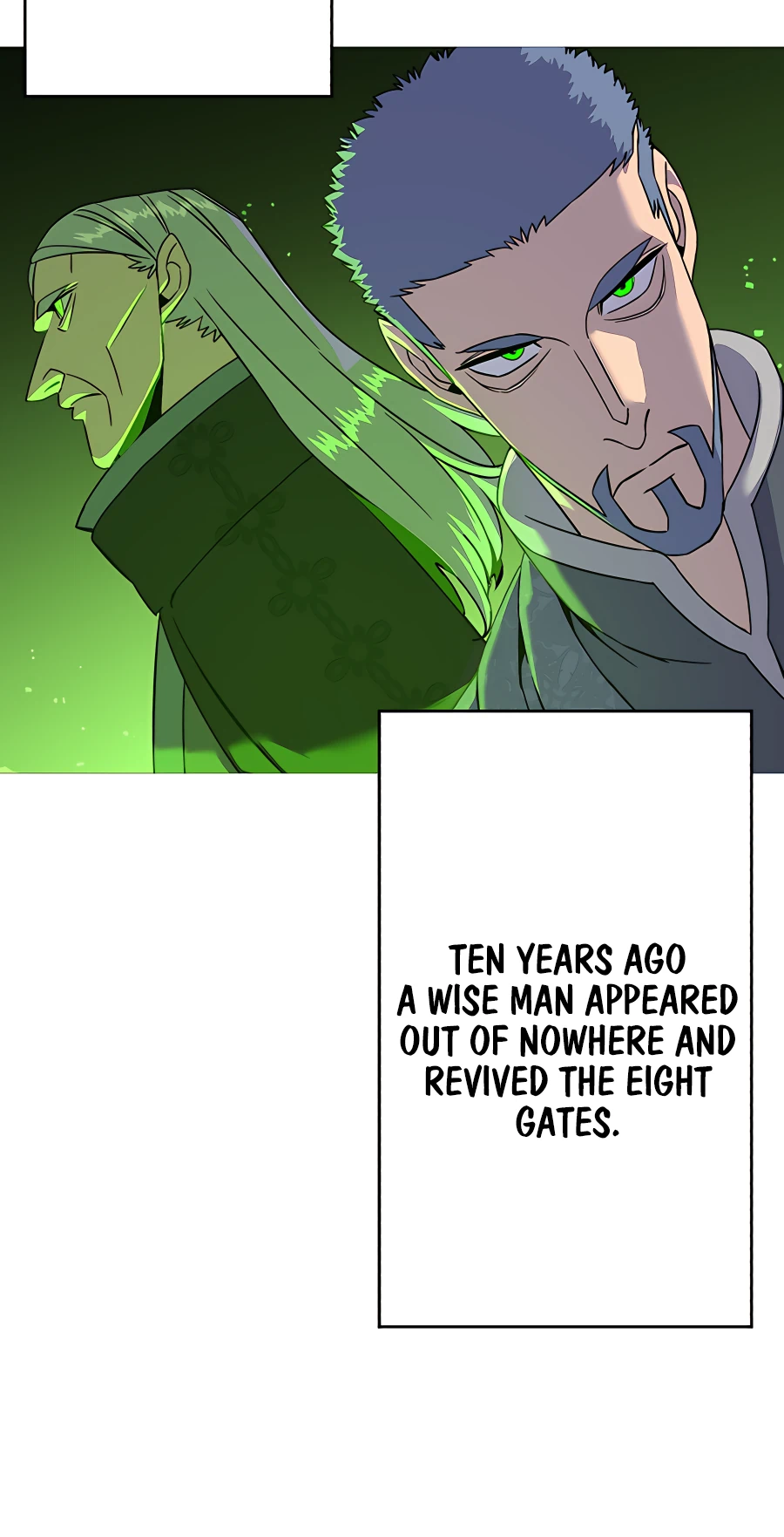 Read The Story of a Low Rank Soldier Becoming a Monarch EN Manga Online
